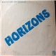 Tea - Horizons Vol. 8